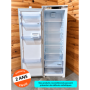 Réfrigérateur 1 porte encastrable BEKO L54315EB