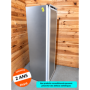Réfrigérateur 1 porte encastrable BEKO L54315EB