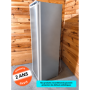 Réfrigérateur 1 porte encastrable BEKO L54315EB