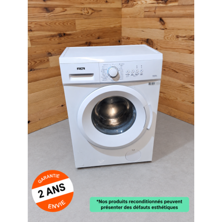 Lave-Linge Hublot FAR Lf510l23wg