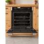 Four SAUTER SOP6417LX