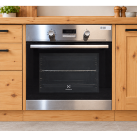 Four ELECTROLUX EOD6P66X