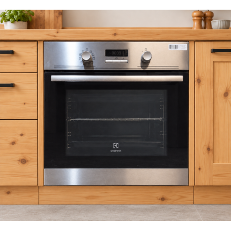 Four ELECTROLUX EOD6P66X