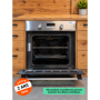 Four ELECTROLUX EOD6P66X