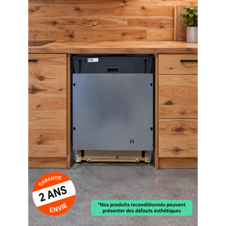 Lave-Vaisselle BEKO Bdin36461