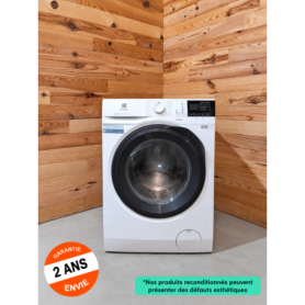 Lave-Linge Hublot ELECTROLUX EW7W49543Da