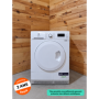 Sèche Linge à condensation ELECTROLUX EDC2086PDW