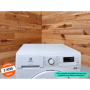 Sèche Linge à condensation ELECTROLUX EDC2086PDW