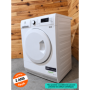 Sèche Linge à condensation ELECTROLUX EDC2086PDW