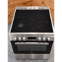 Cuisinière électrique BEKO FSE67300XCS