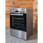 Cuisinière électrique BEKO FSE67300XCS