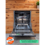 Lave-Vaisselle BEKO Bdin36461
