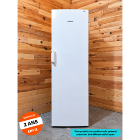Réfrig. simple froid VESTFROST UFV251NF