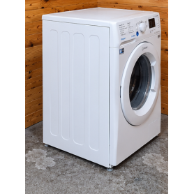 Lave-Linge Hublot INDESIT BWA 101283X W FR