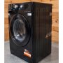 Lave-Linge Hublot lavante séchante INDESIT BDE761682XKFRN