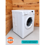 Lave-Linge Hublot INDESIT MTWA91283WEE