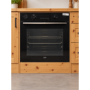 Four BEKO BBISA17302BMPC