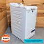 Lave-Linge Top ELECTROLUX EW6T5621SU