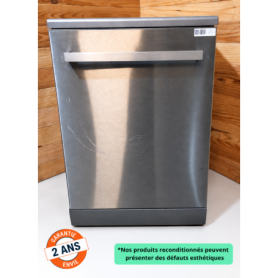 Lave-Vaisselle BEKO DEN263B20X