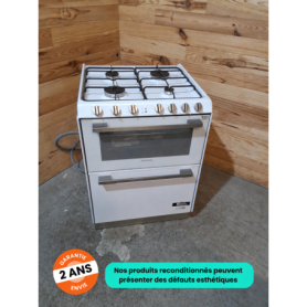 Cuisinière mixte ROSIERES TR4GNORB/1