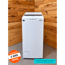 Lave-Linge Top HAIER Hw90-bpd13386u1