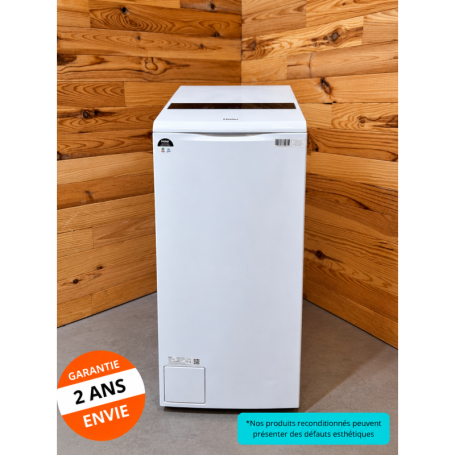 Lave-Linge Top HAIER Hw90-bpd13386u1
