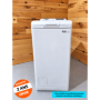 Lave-Linge Top ELECTROLUX EWT1368HZ1