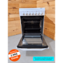 Cuisinière électrique INDESIT 15vmc1a(w)fr