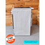 Cuisinière électrique INDESIT 15vmc1a(w)fr