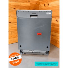 Lave-Vaisselle BOSCH SBD6ECX12E