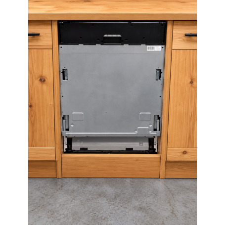 Lave-Vaisselle AEG Ffb83816pm