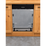 Lave-Vaisselle AEG Ffb83816pm