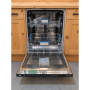Lave-Vaisselle AEG Ffb83816pm