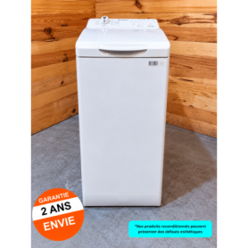 Lave-Linge Top FAURE FWQ6130C