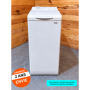 Lave-Linge Top FAURE FWQ6130C