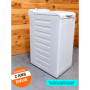 Lave-Linge Top FAURE FWQ6130C