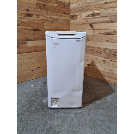 Lave-Linge Top CANDY TCAS264TM5-FR
