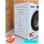 Lave-Linge Hublot BEKO BM3WFU410411B