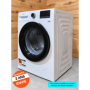 Lave-Linge Hublot BEKO BM3WFU410411B
