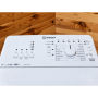 Lave-Linge Top INDESIT ITWA61252W(FR)