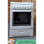 Cuisinière mixte ELECTROLUX EKM600300W