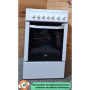 Cuisinière électrique BEKO CSS57100GW