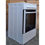 Cuisinière électrique BEKO CSS57100GW