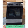 Cuisinière électrique INDESIT I6V6C1A