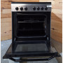 Cuisinière électrique INDESIT I6V6C1A