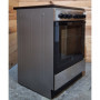 Cuisinière électrique INDESIT I6V6C1A