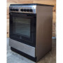 Cuisinière électrique INDESIT I6V6C1A