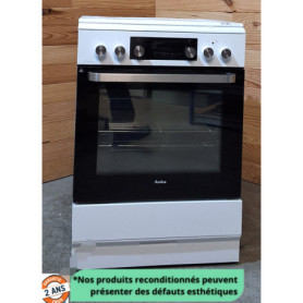 Cuisinière mixte AMICA ACM7037RB