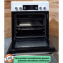 Cuisinière mixte AMICA ACM7037RB