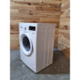 Lave-Linge Hublot DAEWOO DWD-MV1221